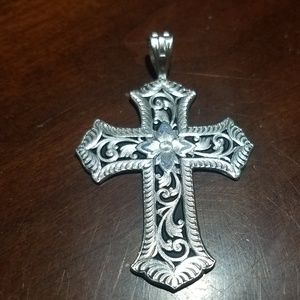 MONTANA NECKLACE PENDANT